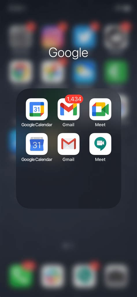 Old Gmail icon: How to go back on Android, iPhone, Chrome - 9to5Google