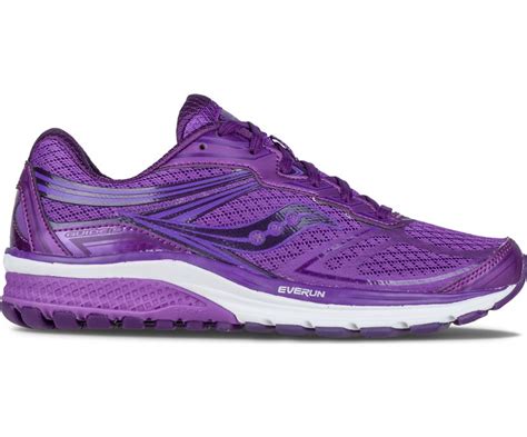 What Is Saucony Everun? - Shoe Effect