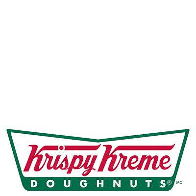 Krispy Kreme Logo - LogoDix