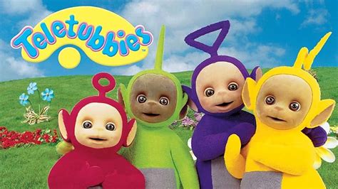 Prime Video: Teletubbies (Classic)