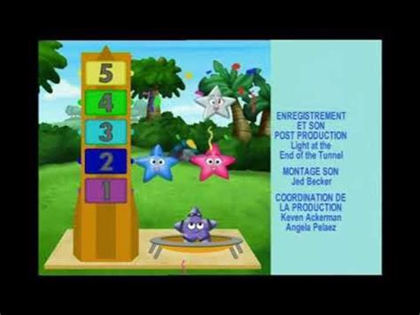 Dora the explorer credits - YouTube