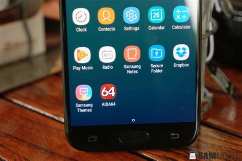 Samsung Galaxy J5 (2017) review: A milestone for the masses - SamMobile