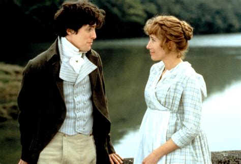 Hugh Grant Annoyed Over Emma Thompson’s ‘Sense and Sensibility’ Crying ...