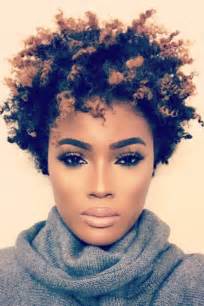 37679 best Natural Hair Styles images on Pinterest | Hairstyles ...