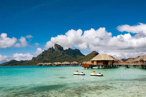 Bora Bora Guide: Planning Your Trip