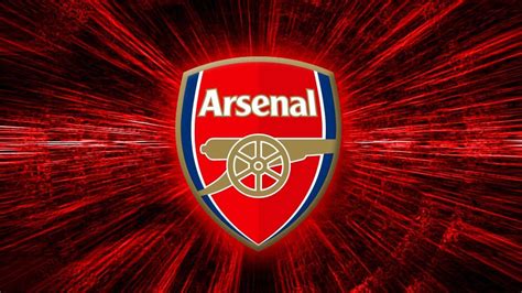 Arsenal Logo Wallpapers 2016 - Wallpaper Cave