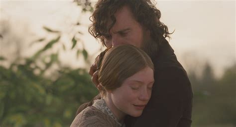 Michael Fassbender as Mr. Rochester /Jane Eyre (2011) - Michael ...