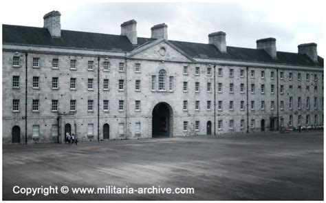 Militaria Archive - Museums Collins Barracks Museum Dublin, Ireland