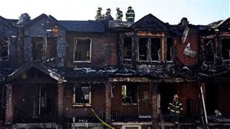 PHOTOS: Fatal fire in Southwest Philadelphia - 6abc Philadelphia