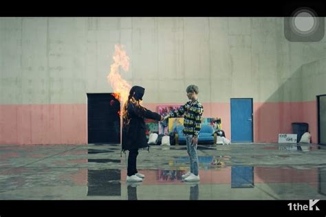 BTS - Fire MV | K-Pop Amino