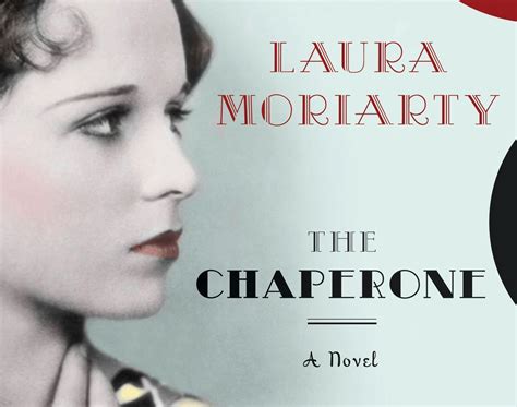 Book Review: The Chaperone | KMUW