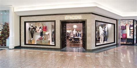 Chico's - The Gardens Mall