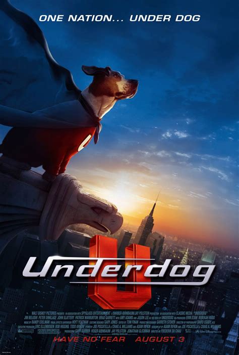 Underdog Swoops In - IGN