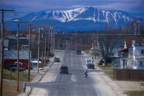 Community | Millinocket