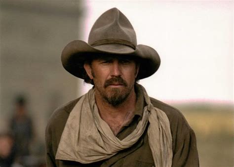 Un Indien Au Phare Ouest: Horizon : nouveau western de Kevin Costner