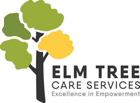 Terms and Conditions – Elm Tree Care Services