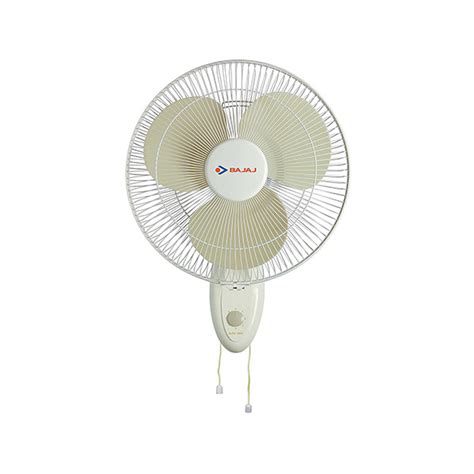 Wall Fan Bajaj – Kampani Electricals