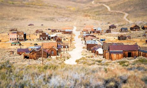 Bodie, California - True West Magazine