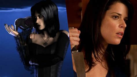 Scream’s Neve Campbell Will Be In The Twisted Metal TV Show | Kakuchopurei