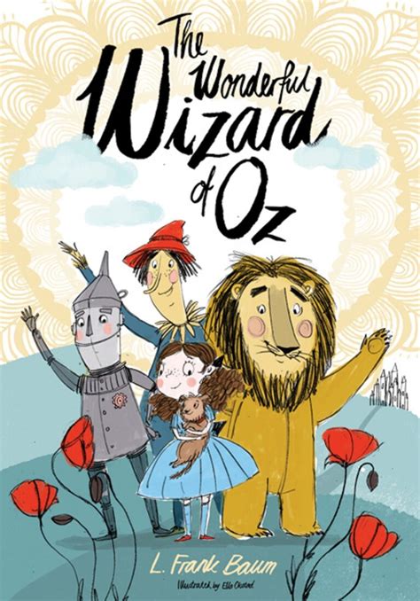 The Wonderful Wizard of Oz - Alma Books