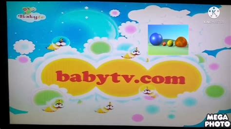 Babytv ads Pirtuguese Collection V1. 1 - YouTube