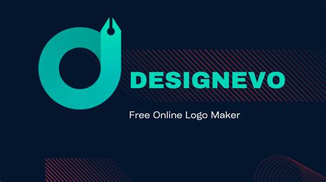 DesignEvo Free Online Logo Maker