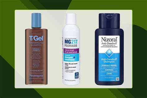 The 13 Best Shampoos for Psoriasis of 2024