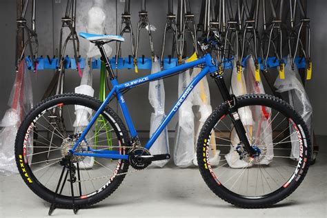 Chromag Bikes Surface - Pinkbike