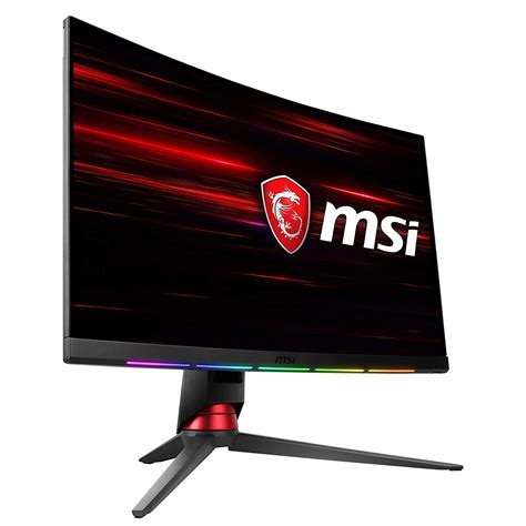 Msi 4k Monitor