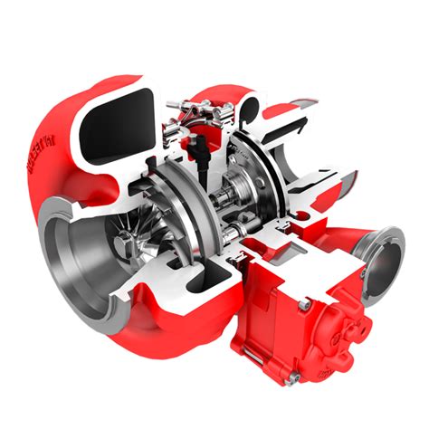 Cummins Turbo Technologies prepares to launch 7th generation Series 400 ...