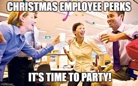 Christmas Employee Perks | Trivial Benefit Tax