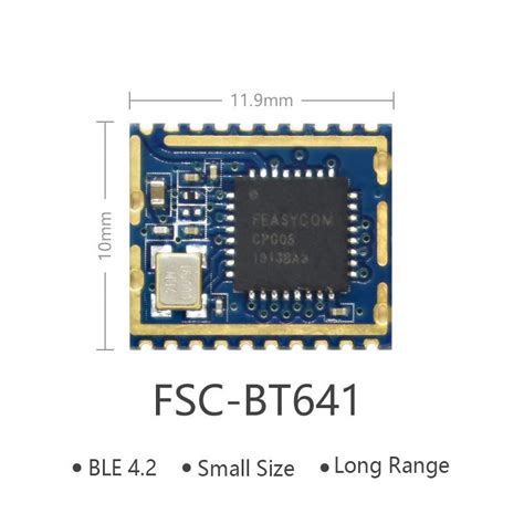 Application Of BLE Bluetooth Module On Pocket Light - Solution News ...