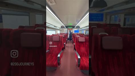 Vande Bharat Express Executive Class Coach Full Interior Tour. # ...