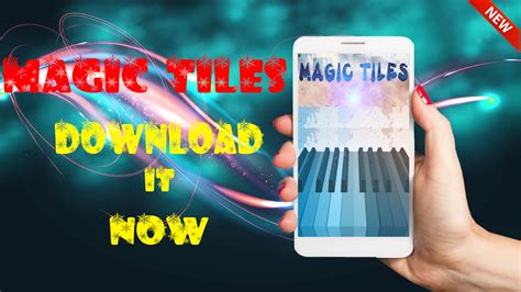 Magic Piano: New - App on the Amazon Appstore