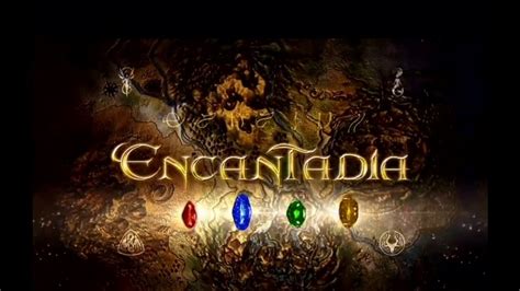 Apat na Brilyante - Encantadia 2016 - YouTube