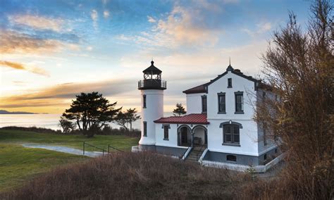 What to do on Washington's Whidbey Island | Wanderlust