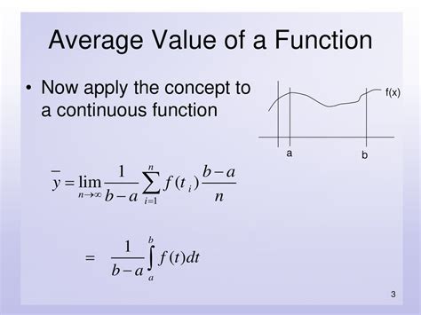 Average Values & Other Antiderivative Applications - ppt download