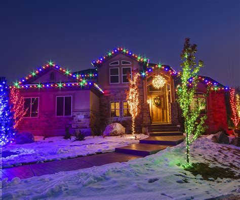 LED Christmas Lights Guide