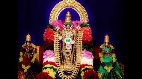 Lord Venkateswara Wallpapers - Top Free Lord Venkateswara Backgrounds ...