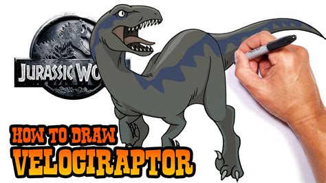 How to draw a dinosaur easy youtube - Mager Guys