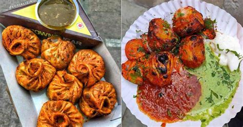 19 Best Places In Saadi Dilli To Drop By For Tandoori Momos | So Delhi