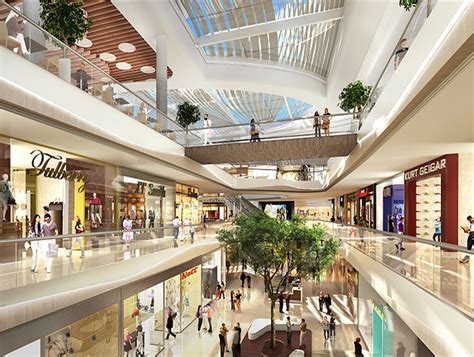 Lulu Mall Thiruvananthapuram - Architizer