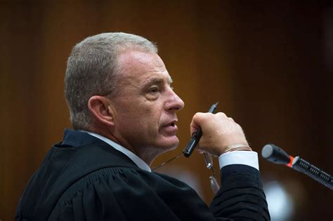 Oscar Pistorius trial - Mirror Online