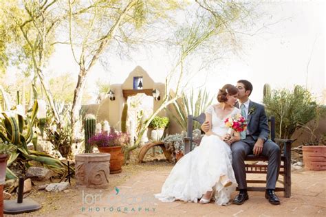 Tera and Nathan + Hacienda Del Sol Wedding + Tucson Wedding