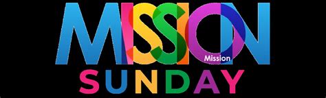 Mission Sunday | Growing in Grace | Anglican Church Diocese of Perth