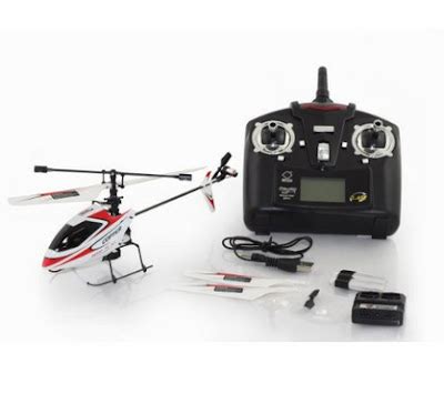 Best RC Helicopter With Camera and Screen on Remote Review | Get Best ...