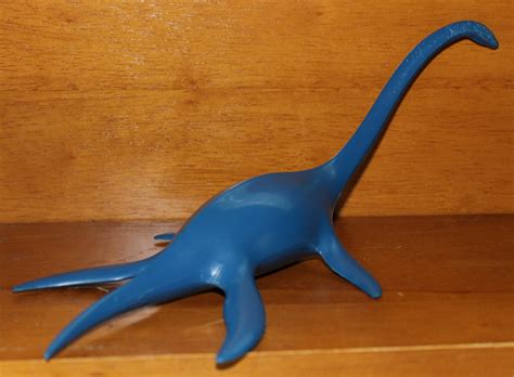 Plesiosaur (Invicta) | Dinosaur Toy Blog