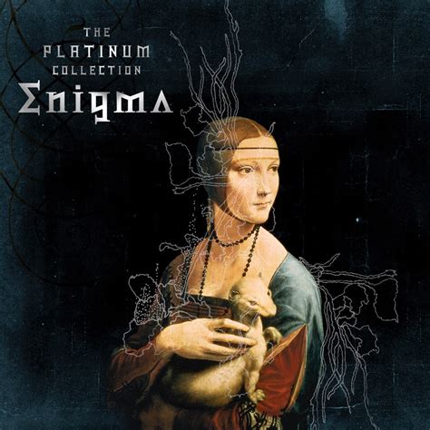 ‎The Platinum Collection - Album by Enigma - Apple Music