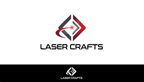 Bold, Traditional, Business Logo Design for Laser Crafts by parshdelhi ...