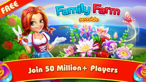 Family Farm Seaside | OnRPG